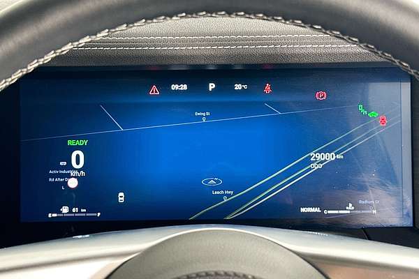 2024 GWM TANK 300 ULTRA HYBRID