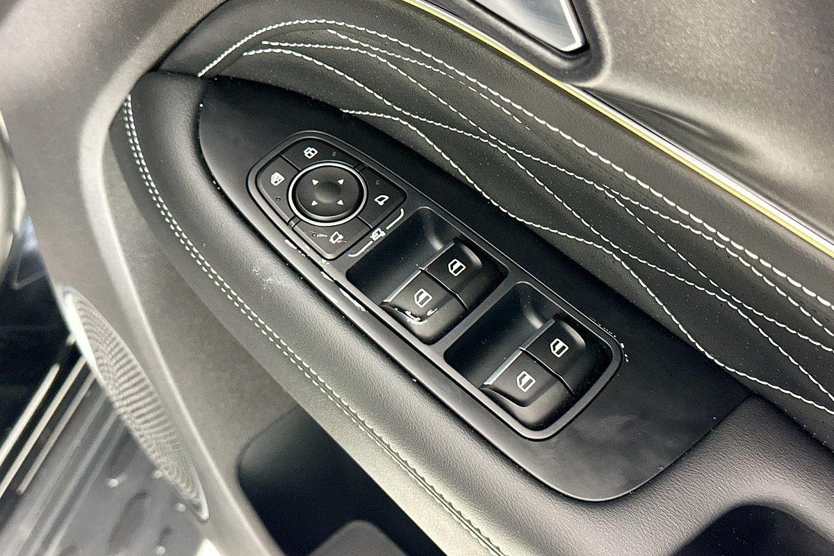 2024 GWM TANK 300 ULTRA HYBRID