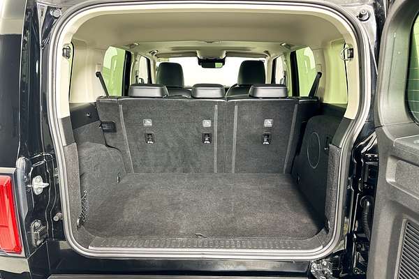 2024 GWM TANK 300 ULTRA HYBRID