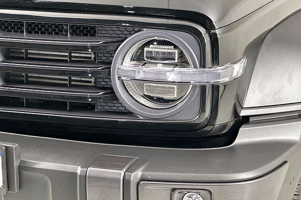 2024 GWM TANK 300 ULTRA HYBRID