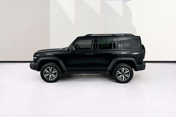 2024 GWM TANK 300 ULTRA HYBRID