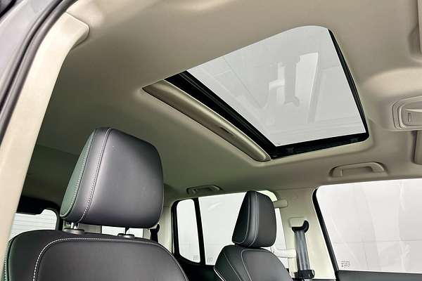 2024 GWM TANK 300 ULTRA PETROL