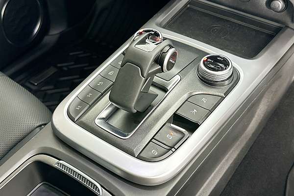 2024 GWM TANK 300 ULTRA PETROL