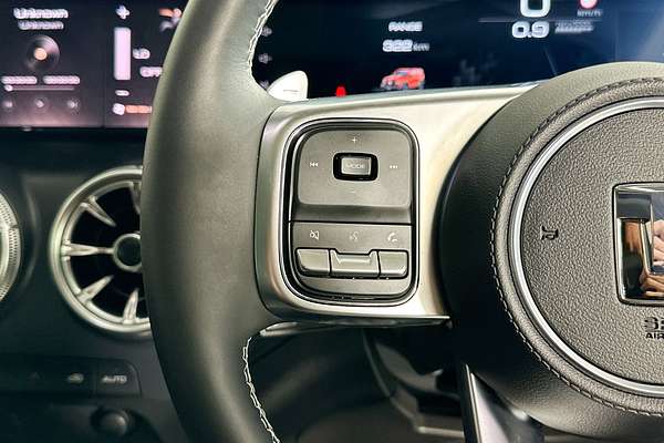 2024 GWM TANK 300 ULTRA PETROL