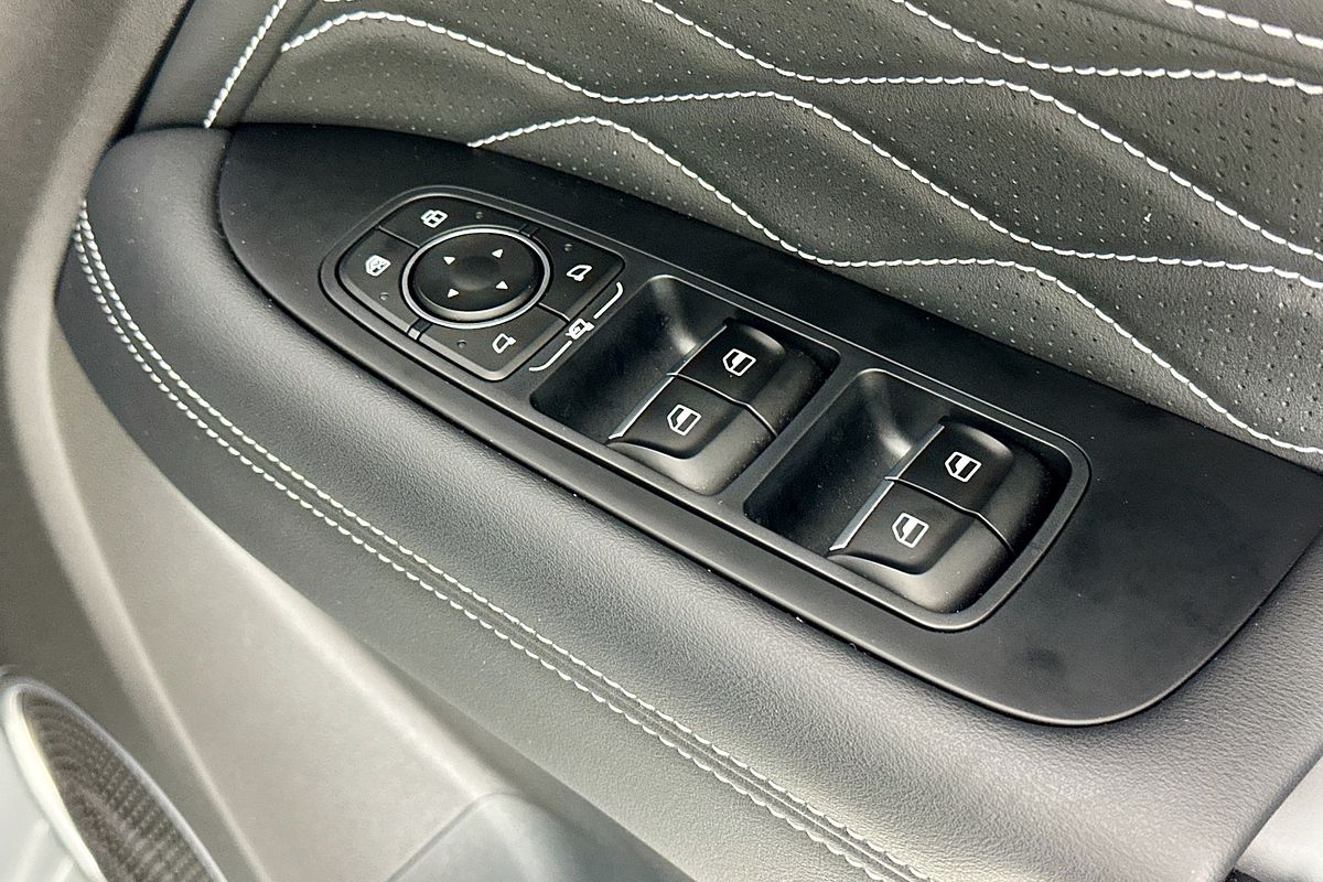 2024 GWM TANK 300 ULTRA PETROL