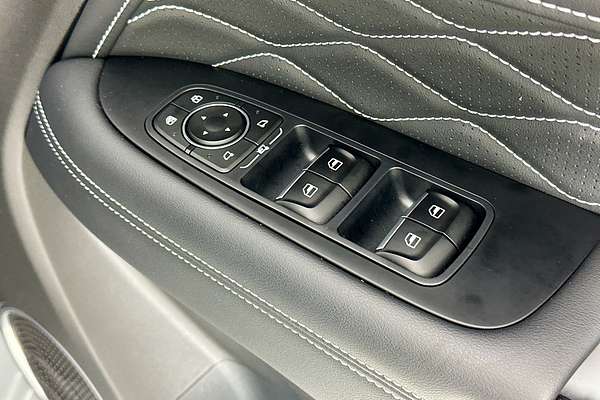 2024 GWM TANK 300 ULTRA PETROL