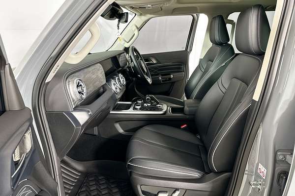 2024 GWM TANK 300 ULTRA PETROL