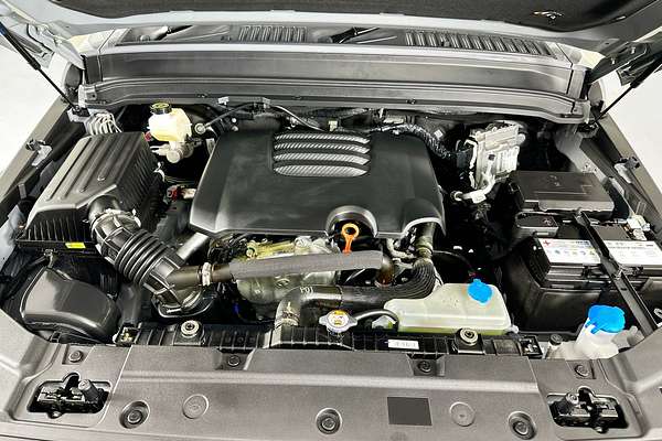 2024 GWM TANK 300 ULTRA PETROL