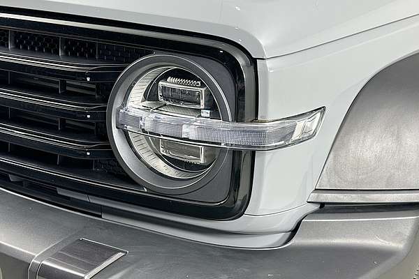 2024 GWM TANK 300 ULTRA PETROL