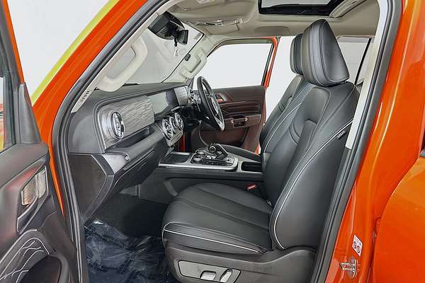 2023 GWM TANK 300 ULTRA PETROL