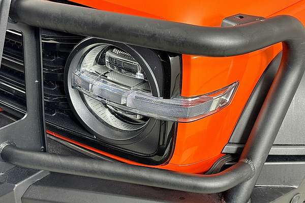 2023 GWM TANK 300 ULTRA PETROL