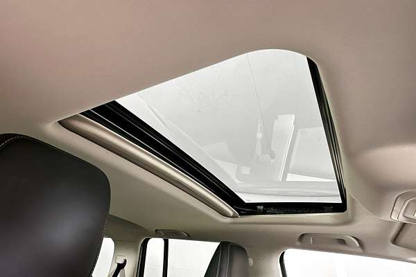 2024 GWM TANK 300 ULTRA PETROL