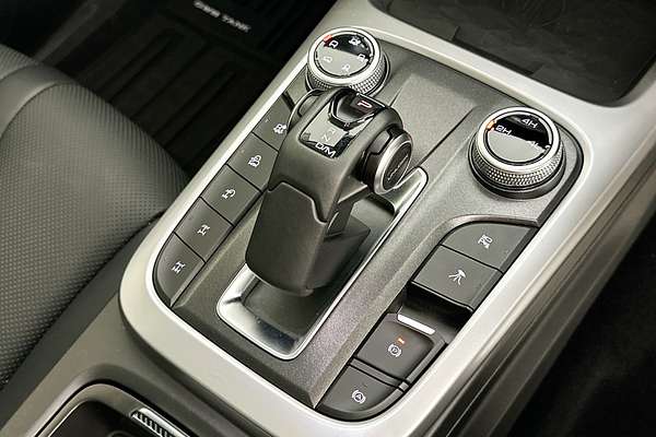 2024 GWM TANK 300 ULTRA PETROL