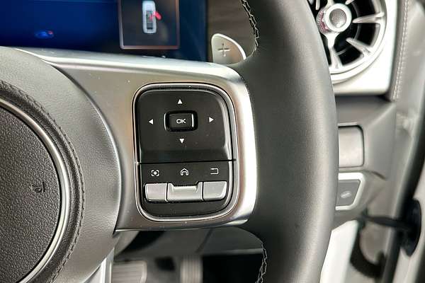 2025 GWM TANK 300 ULTRA DIESEL MY25