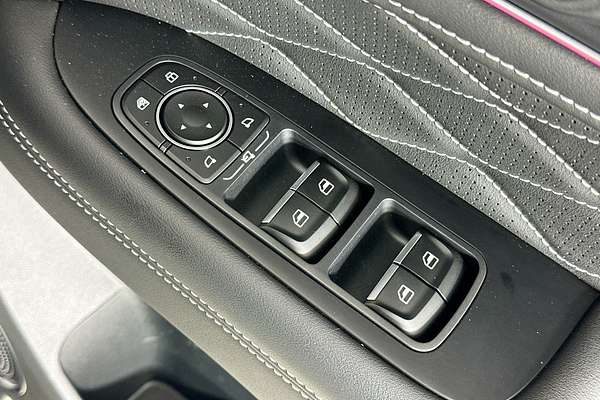 2024 GWM TANK 300 ULTRA PETROL