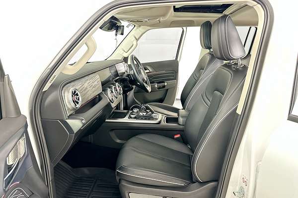 2024 GWM TANK 300 ULTRA PETROL