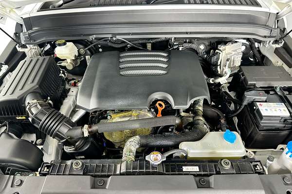 2024 GWM TANK 300 ULTRA PETROL