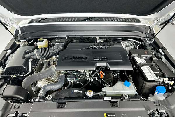 2025 GWM TANK 300 ULTRA DIESEL MY25