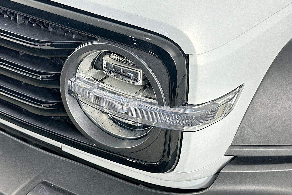 2024 GWM TANK 300 ULTRA PETROL