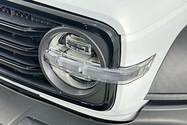 2024 GWM TANK 300 ULTRA PETROL