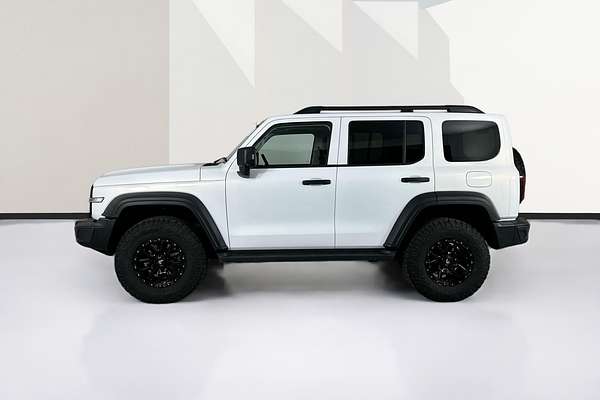 2025 GWM TANK 300 ULTRA DIESEL MY25