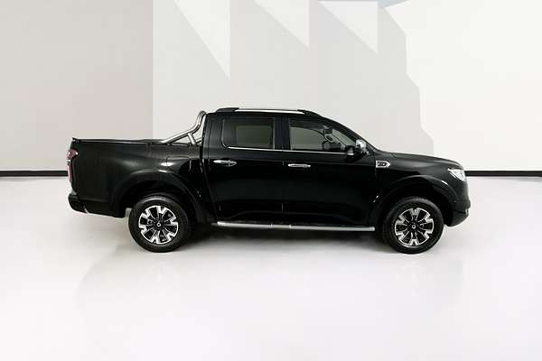 2023 GWM UTE CANNON-X (4x4)  4X4
