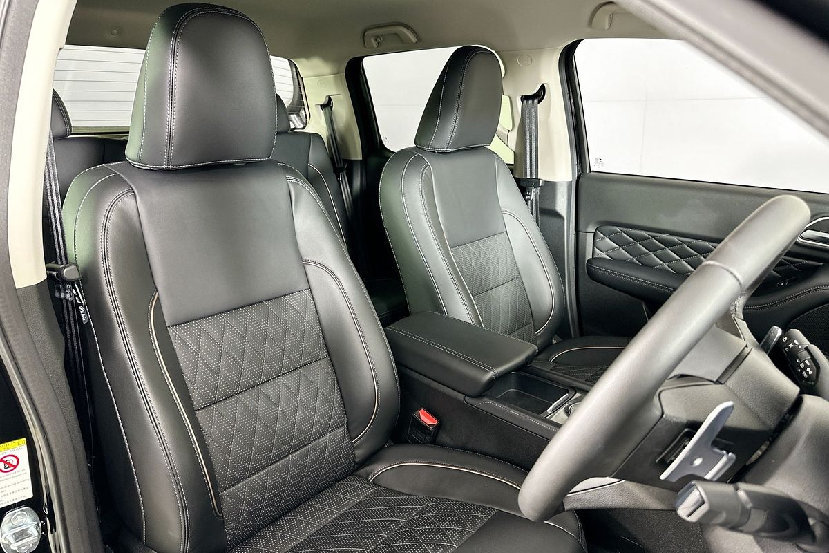 2023 GWM UTE CANNON-X (4x4)  4X4