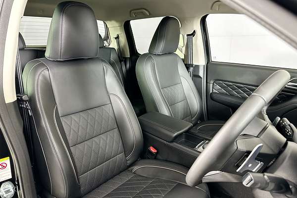 2023 GWM UTE CANNON-X (4x4)  4X4