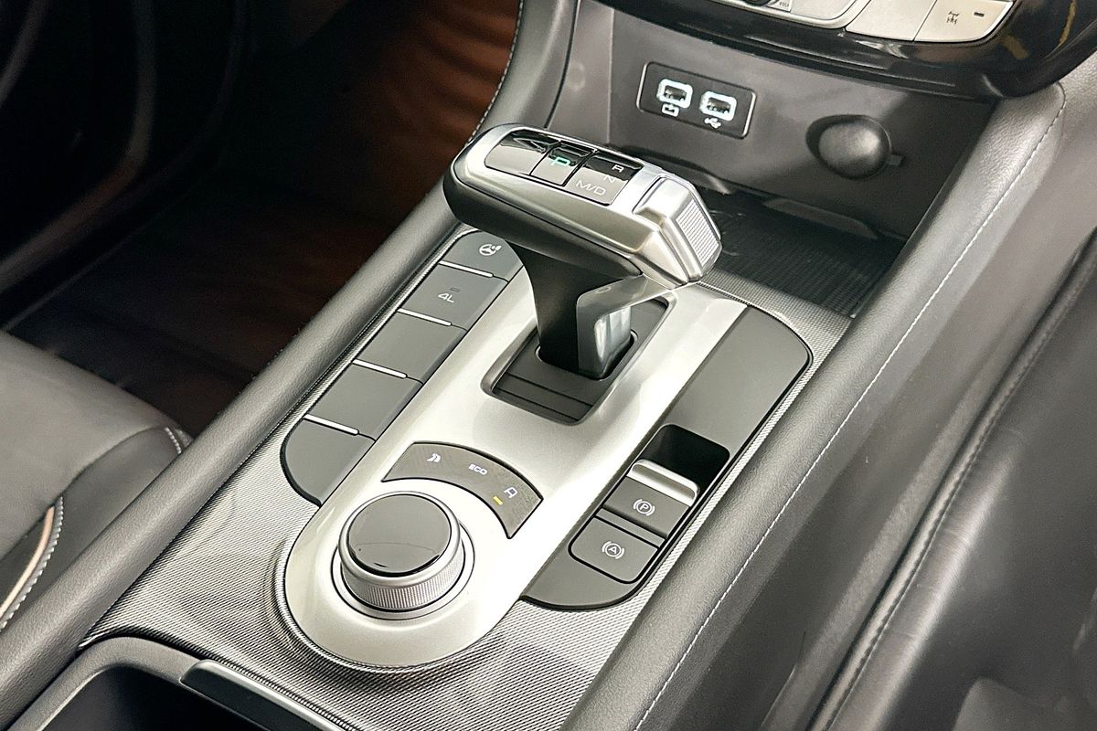 2023 GWM UTE CANNON-X (4x4)  4X4