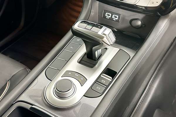 2023 GWM UTE CANNON-X (4x4)  4X4