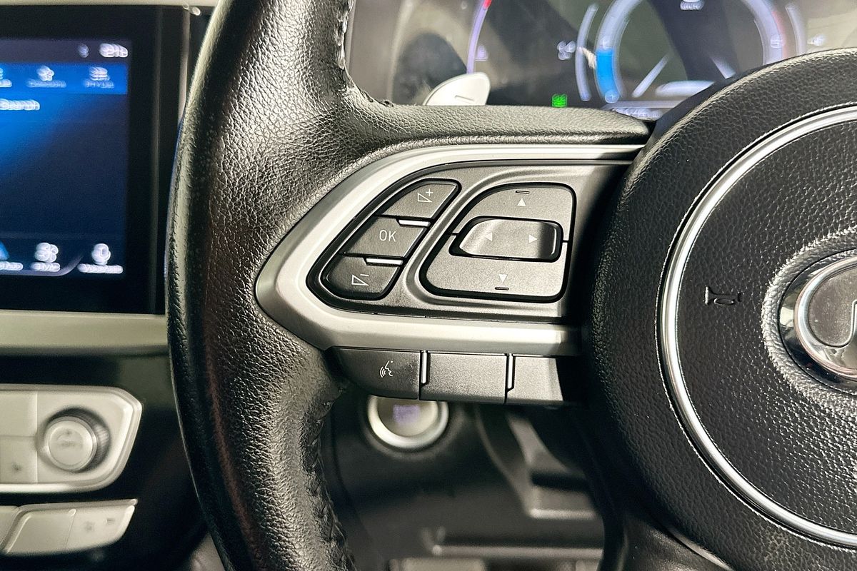 2022 GWM UTE CANNON VANTA (4x4)  4X4