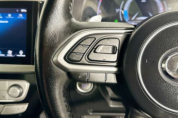 2022 GWM UTE CANNON VANTA (4x4)  4X4