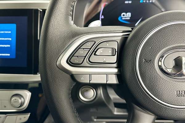 2023 GWM UTE CANNON-X (4x4)  4X4