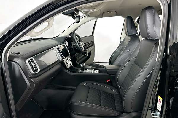 2023 GWM UTE CANNON-X (4x4)  4X4