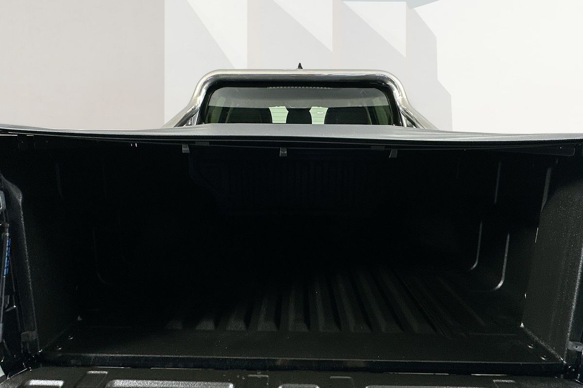 2023 GWM UTE CANNON-X (4x4)  4X4