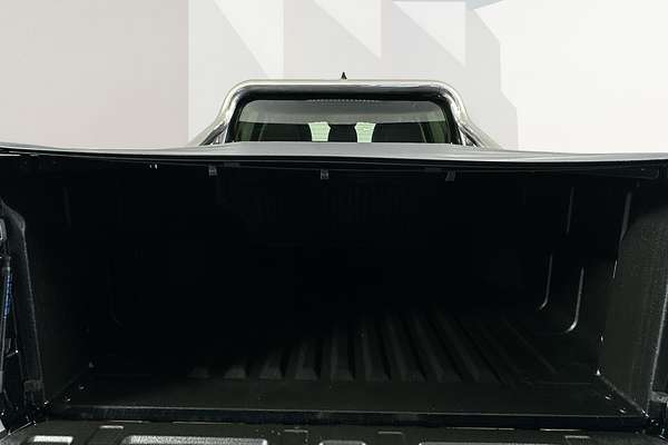 2023 GWM UTE CANNON-X (4x4)  4X4