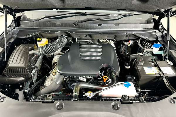 2023 GWM UTE CANNON-X (4x4)  4X4