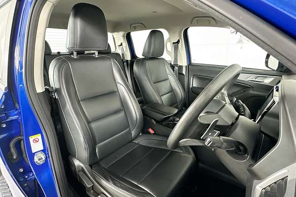 2022 GWM UTE CANNON (4x4)  4X4