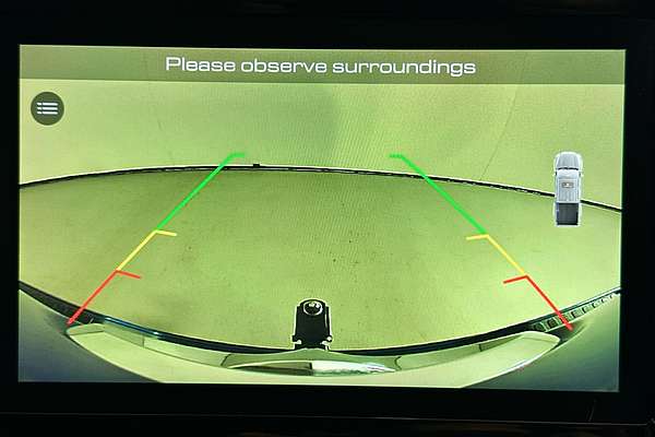 2022 GWM UTE CANNON (4x4)  4X4