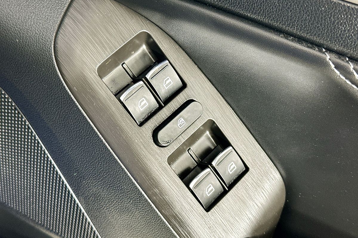 2022 GWM UTE CANNON-L (4x4)  4X4