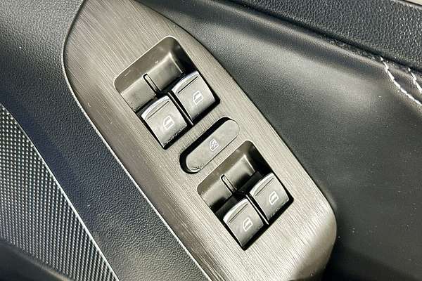 2022 GWM UTE CANNON-L (4x4)  4X4