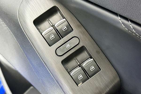 2022 GWM UTE CANNON (4x4)  4X4