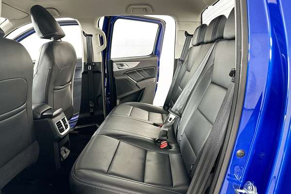 2022 GWM UTE CANNON (4x4)  4X4