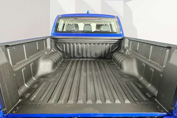 2022 GWM UTE CANNON (4x4)  4X4