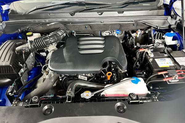 2022 GWM UTE CANNON-L (4x4)  4X4