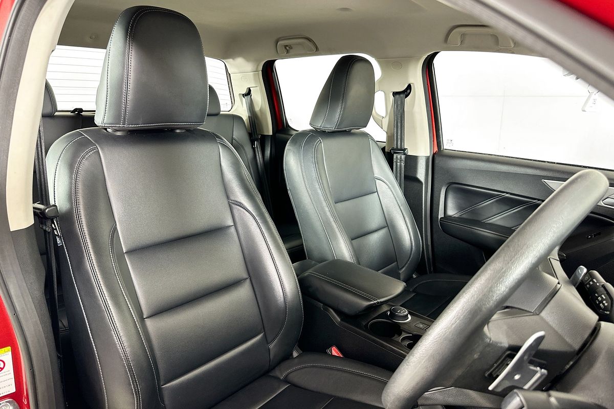 2022 GWM UTE CANNON (4x4)  4X4