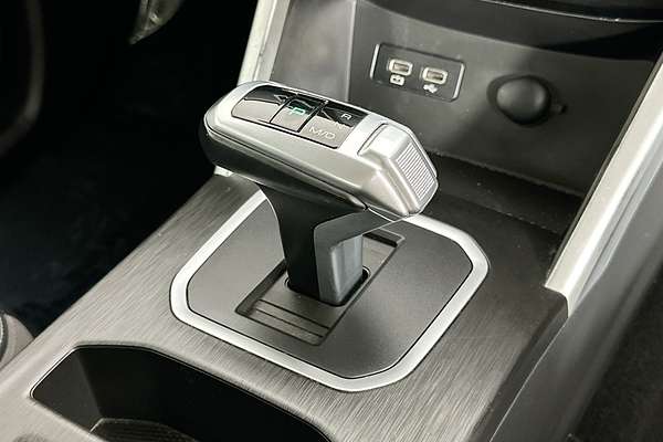 2022 GWM UTE CANNON (4x4)  4X4