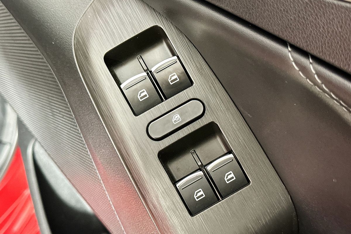 2022 GWM UTE CANNON-L (4x4)  4X4