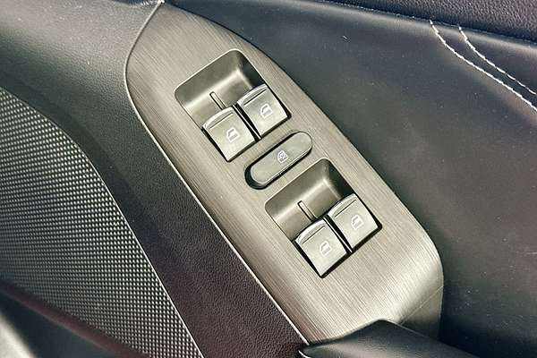 2022 GWM UTE CANNON (4x4)  4X4