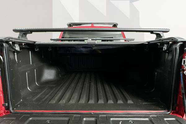 2022 GWM UTE CANNON-L (4x4)  4X4